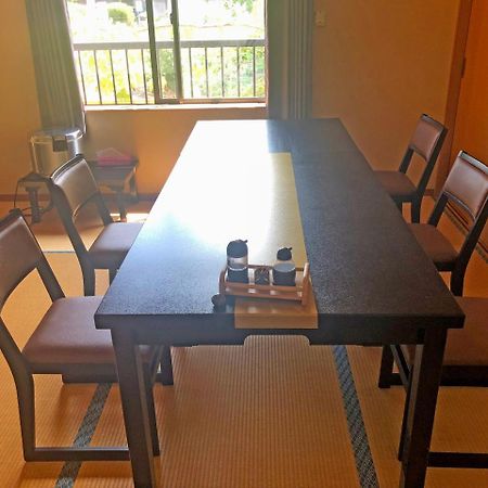 Tokiokasou Hotel Takahama  Екстериор снимка