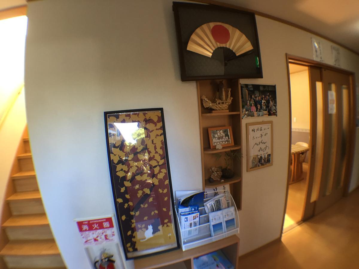 Tokiokasou Hotel Takahama  Екстериор снимка
