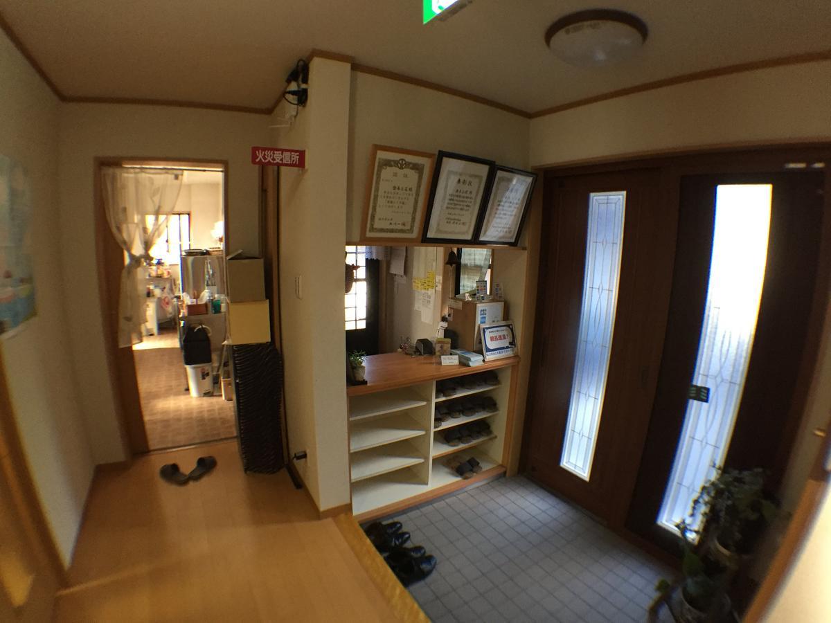 Tokiokasou Hotel Takahama  Екстериор снимка