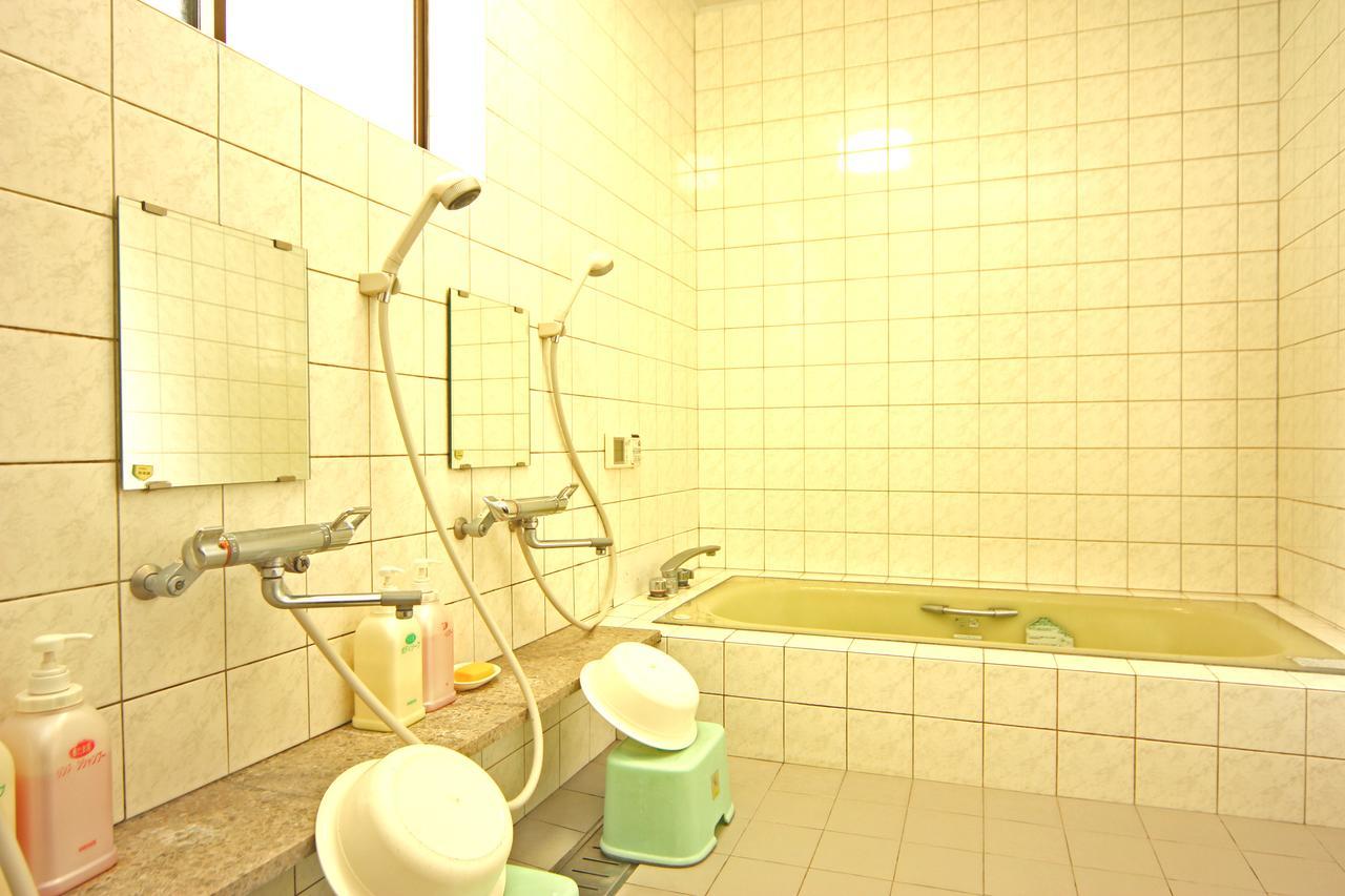 Tokiokasou Hotel Takahama  Екстериор снимка