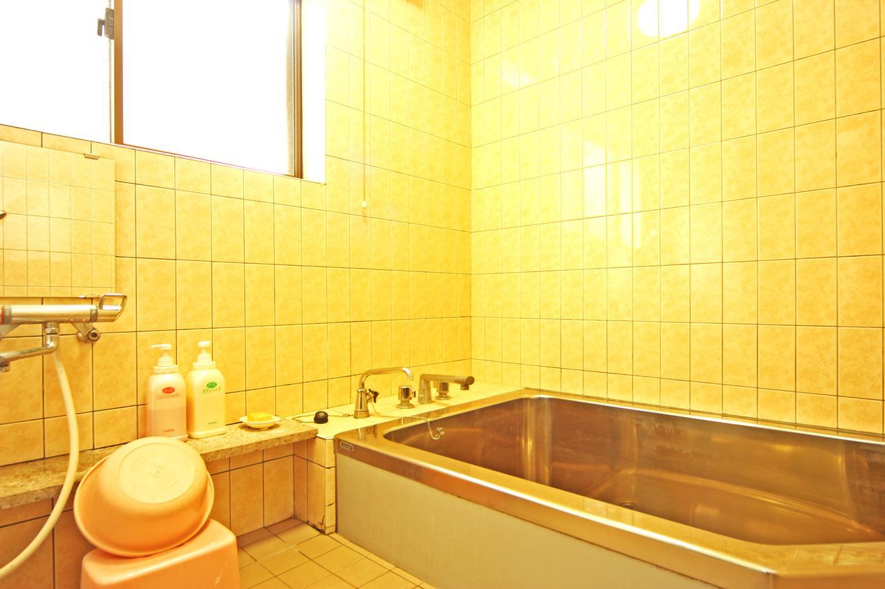 Tokiokasou Hotel Takahama  Екстериор снимка