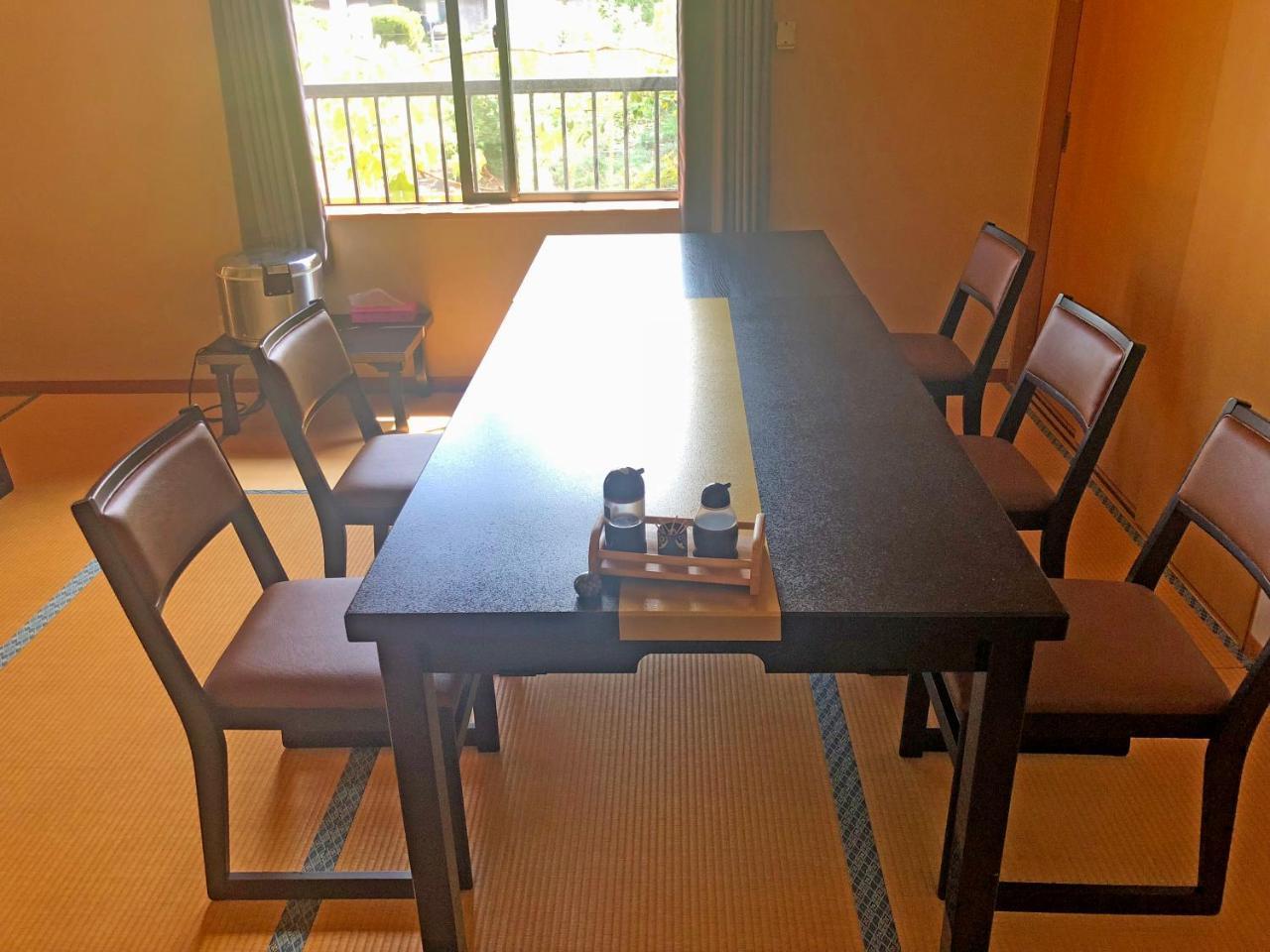 Tokiokasou Hotel Takahama  Екстериор снимка